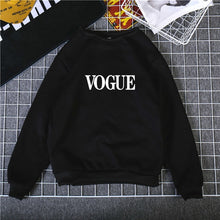 Load image into Gallery viewer, Womens Letters FRIENDS Print Long Sleeve Hoodie Sweatshirt Ladies Slouch Pullover Jumper Tops 5 Colors S M L XL Brand New 2019