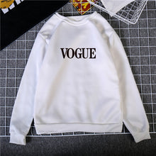 Load image into Gallery viewer, Womens Letters FRIENDS Print Long Sleeve Hoodie Sweatshirt Ladies Slouch Pullover Jumper Tops 5 Colors S M L XL Brand New 2019