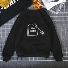 Load image into Gallery viewer, Womens Letters FRIENDS Print Long Sleeve Hoodie Sweatshirt Ladies Slouch Pullover Jumper Tops 5 Colors S M L XL Brand New 2019
