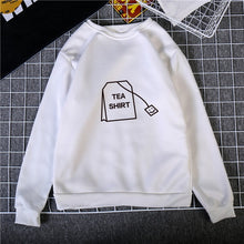 Load image into Gallery viewer, Womens Letters FRIENDS Print Long Sleeve Hoodie Sweatshirt Ladies Slouch Pullover Jumper Tops 5 Colors S M L XL Brand New 2019
